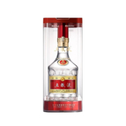 京东百亿补贴：五粮液（WULIANGYE）第八代五粮液 52度 500mL 1瓶 元旦纪念酒