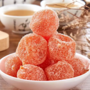 PLUS会员！甘草金桔100g*5袋