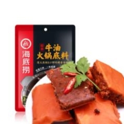 海底捞 醇香牛油 火锅底料