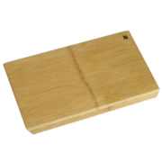 WMF德国WMF福腾宝家用竹砧板菜板切菜板案板切水果 砧板38x26cm