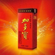 加多宝 凉茶 250ml*6盒