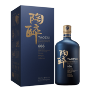 沱牌 陶醉606 42度 500mL* 1瓶