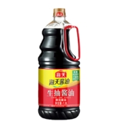 海天 生抽酱油1.9L