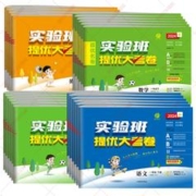 2024春版小学实验班提优大考卷