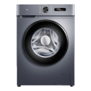 京东百亿补贴：TCL 8KG除菌变频洗衣机 L130   G80L130-B