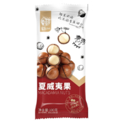 华味亨 坚果零食系列 任选12件