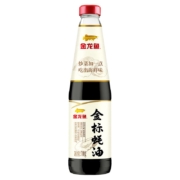 金龙鱼金标蚝油700g 凉拌炒菜火锅烧烤调料 1瓶