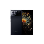 Xiaomi 小米 MIX Fold 3 5G折叠屏手机 16GB+512GB 龙鳞纤维版 第二代骁龙8