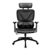 京东PLUS：UE 永艺 RC-3012E 人体工学电脑椅