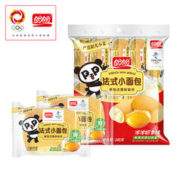 盼盼 法式小面包 浓浓奶香味 240g