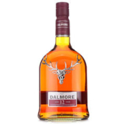 88VIP会员：THE DALMORE 大摩 达尔摩 12年 单一麦芽 苏格兰威士忌 40%vol 700ml