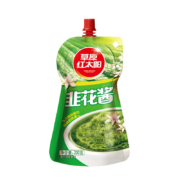 plus会员:草原红太阳韭菜花酱200g