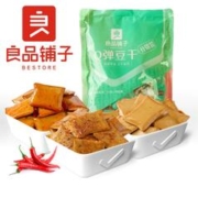 良品铺子Q弹豆干30包