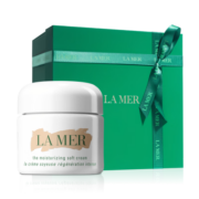 海蓝之谜（LA MER）愈龄云绒霜60ml修护紧致面霜护肤品套装化妆品礼盒新年生日礼物女