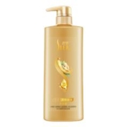 SLEK 舒蕾 参姜养根健发洗发露 500ml