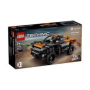LEGO 乐高 2024机械组42166迈凯伦E赛车