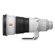 SONY 索尼 FE 400mm F2.8 GM OSS定焦大师镜头SEL400F28GM