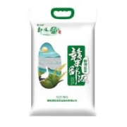 PLUS会员：鄱阳 湖丝苗长粒猫牙大米 5KG