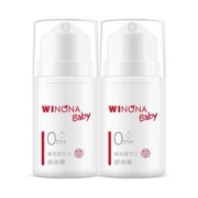 Winona baby 薇诺娜宝贝 舒润霜/爽身凝露 5g*2支