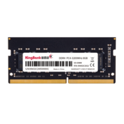 金百达（KINGBANK）8GB DDR4 3200 笔记本内存条
