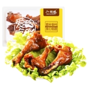 小胡鸭 卤味锁鲜鸭货盒装 230g/盒*任选3件