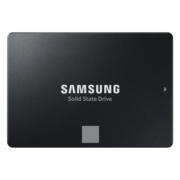 三星（SAMSUNG）500GB SSD固态硬盘 SATA3.0接口 870 EVO（MZ-77E500B）