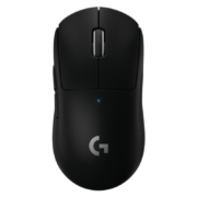 再降价、京东百亿补贴：logitech 罗技 GPW 二代 2.4G Lightspeed 双模无线鼠标 25600DPI 黑色