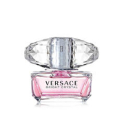 VERSACE 范思哲 经典晶钻女士淡香水 EDT