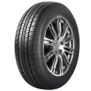双星DOUBLE STAR轮胎/汽车轮胎 145/60R13 66Q DS602 适配知豆D2D1