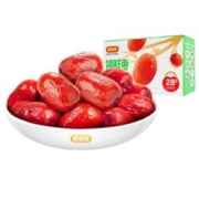 好想你 红枣锁鲜免洗 独立小袋装 880g*1箱