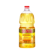 88vip:金龙鱼 花生浓香型食用植物调和油1.8L/桶