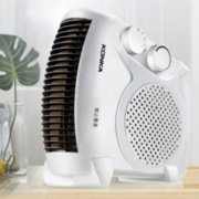 KONKA 康佳 取暖器 电热 立卧两用 自动控温 速热 KH-NFJ901