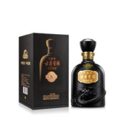 古井贡酒 年份原浆中国香古8 浓香型白酒 50度500ml*6瓶 整箱装 过年送礼
