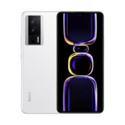 MI 小米 Redmi 红米K60 5G新品手机 晴雪 12G+256GB