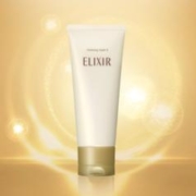 88VIP会员：ELIXIR 怡丽丝尔 优悦活颜洁面膏（滋润型）145g