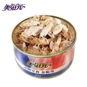 可用签到红包 美滋元猫罐头170g*12罐