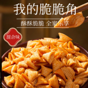 麦酥园 牛脆角 混合口味 200g