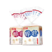 桃李 面包醇熟切片面包  2袋 共800g