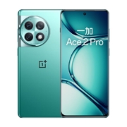 需抢券：OPPO 一加 Ace 2 Pro 24GB+1TB 极光绿 第二代骁龙8 150W 闪充 5G性能手机