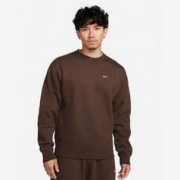 NIKE 耐克 SOLO SWSH FLC CRW男针织套头衫