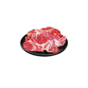 京东百亿补贴：肉膳房 5斤原切牛脊骨带肉