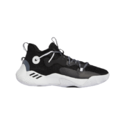 京东百亿补贴：adidas 阿迪达斯 官方哈登Stepback 3男女签名版中帮实战篮球运动鞋