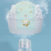 88VIP会员：BoBDoG 巴布豆 拉拉裤学步裤全芯柔XL60柔软亲肤婴儿尿不湿60片×1箱 1件装