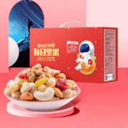 ChaCheer 洽洽 每日坚果750g