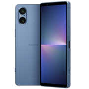 索尼（SONY）Xperia 5 V 智能5G手机 6.1英寸HDR OLED直屏 5000mAh电池 8G+256G 蓝色