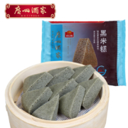 广州酒家 利口福 黑米糕 480g 4个