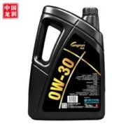 longrun 龙润 全合成汽机油 0W-30 SP级 4L