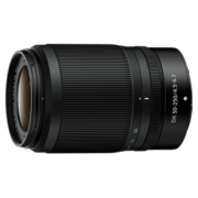 尼康（Nikon） 尼克尔半画幅镜头Z系列在卡口微单镜头尼康镜头Z DX Z50-250mm f/4.5-6.3VR拆机镜头 标配国行带发票【送定制uv镜+熊猫热靴】