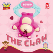 20点开始：TOP TOY 玩具总动员 夹娃娃机 盲盒（单盒）