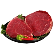 京东百亿补贴：往来白丁 原切牛腿肉5斤